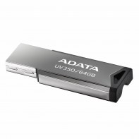 ADADF035048 ADATA Clé USB UV350 32GB USB3.2 Gris Métalisé
