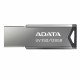 ADATA AUV350-128G-RBK ADADF035051 ADATA Clé USB UV350 128GB USB3.2 Gris Métalisé