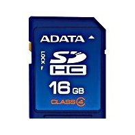ADAMF016493 16GB CL4 SD