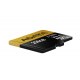 ADATA AUSDX256GUII3CL10-CA1 ADAMF029909 ADATA Carte MicroSD 256GB + Adaptateur SD Vitesse 275/155 MB/s