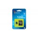 ADATA AUSDX128GUICL10A1-RA1 ADAMF029979 ADATA MicroSD 128GB SDXC 85/20 MB/s avec Adaptateur