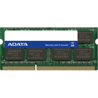 ADATA ADDS1600W4G11-S ADAMM024179 Sodimm Low-V DDR3L 1600 4Go CL11