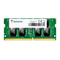 ADAMM031035 ADATA Sodimm DDR4-2400Mhz 4G 512*16 CL15 Retail pack