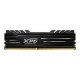 ADATA AX4U266688G16-SR10 ADAMM036246 ADATA XPG GAMMIX D10 RED - DDR4-2666 - 8GB - CL16