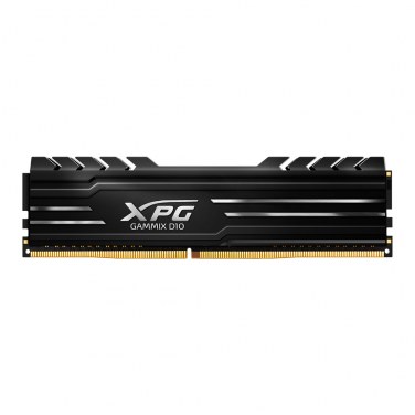 ADATA AX4U266688G16-SR10 ADAMM036246 ADATA XPG GAMMIX D10 RED - DDR4-2666 - 8GB - CL16