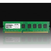 AFOMM034125 AFOX RAM DDR3-1333 4Go
