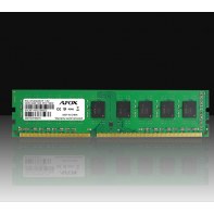 AFOX AFLD34AN1P AFOMM034125 AFOX RAM DDR3-1333 4Go