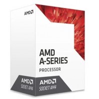 AMDCP028419 AMD A6 9500 (3.5 Ghz) Gpu : Integré - Ventirad : Sans