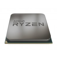 AMDCP030065 AMD RYZEN 5 2600X (3.6 Ghz / 4.4 Ghz) Gpu : Non - Ventirad : Sans