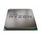 AMD 100-100000071BOX AMDCP033094 AMD RYZEN 7 3700X (3.6 Ghz / 4.4 Ghz) Gpu : Non - Ventirad : Inclus