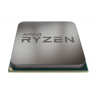 AMD 100-100000023BOX AMDCP033136 AMD RYZEN 9 3900X (3.8 Ghz / 4.6 Ghz) Gpu : Non - Ventirad : Inclus