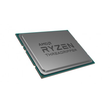 AMD 100-100000011WOF AMDCP034355 AMD THREADRIPPER 3970X (max 4.5 Ghz) Gpu : Non - Ventirad : Sans