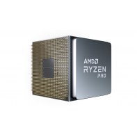 AMD 100-100000145MPK AMDCP036291 AMD RYZEN 7 PRO 4750G (3.6 Ghz / 4.4 Ghz) Gpu : Integré - Ventirad : Inclus