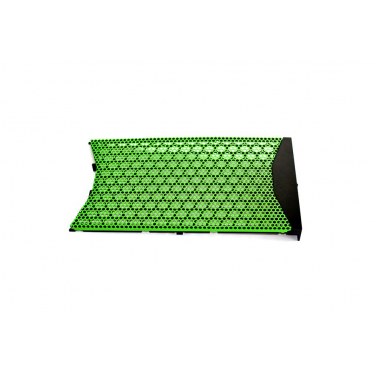 ANTEC P50 TOP MESH GREEN ANTBT024599 ANT P50 TOP MESH GREEN Capot supérieur amovible du P50