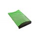 ANTEC P50 TOP MESH GREEN ANTBT024599 ANT P50 TOP MESH GREEN Capot supérieur amovible du P50