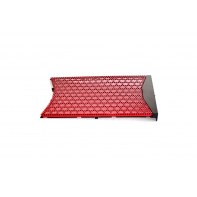 ANTEC P50 TOP MESH RED ANTBT024600 ANT P50 TOP MESH RED Capot supérieur amovible du P50