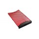 ANTEC P50 TOP MESH RED ANTBT024600 ANT P50 TOP MESH RED Capot supérieur amovible du P50