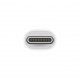 APPLE/MAC MMEL2ZM APLSY031209 APPLE MMEL2ZM - ADAPTATEUR THUNDERBOLT 3 (USB-C) VERS THUNDERBOLT 2