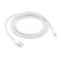 APPLE/MAC MD819ZM/A APLSY031693 APPLE Câble Lightning vers USB (2 m)