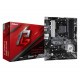 ASROCK B550 PHANTOM GAMING 4 ASRCM035160 ASROCK B550 PHANTOM GAMING 4 - AMD AM4 - ATX - 4xDDR4 - 2xPCIEX16 -M.2