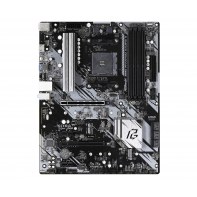 ASRock B650 LiveMixer (Carte mère, AMD AM5, 90-MXBJ50-A0UAYZ