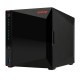 ASUSTOR AS5304T/4G/8T-WDRED ASTBT034058 Asustor AS5304T 4Go NAS 8To (4x 2To) WD RED