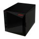 ASUSTOR AS5304T/4G/8T-WDRED ASTBT034058 Asustor AS5304T 4Go NAS 8To (4x 2To) WD RED