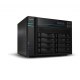 ASUSTOR AS6508T ASTBT036276 AS6508T NAS 8 baies 2.1 GHz QC 8Go - 2 LAN 2.5GbE + 2 10GbE - USB3.2 -