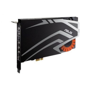 ASUSTEK STRIX SOAR ASUCS030996 ASUS STRIX SOAR - 7.1 - 116DB - ANALOGIQUE - NUMERIQUE