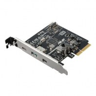 ASUCT029878 ASUS THUNDERBOLTEX 3 CARD PCI EXPRESS3.0X4