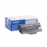 BROCO011528 Brother Toner TN-2120 2600 pages