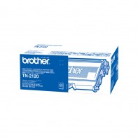 BROCO011528 Brother Toner TN-2120 2600 pages