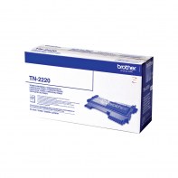 BROCO016674 Brother Toner TN-2220 2600 pages