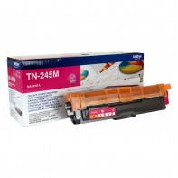 BROTHER TN-245M BROCO024270 Brother Toner TN-245M Magenta 2200 pages