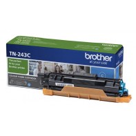 BROCO033131 Brother Toner TN-243 Cyan 1000 pages