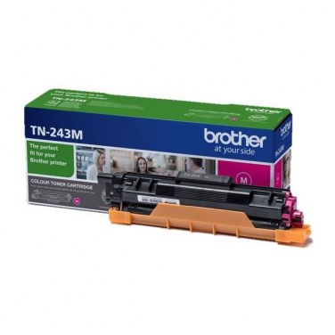 BROTHER TN-243M BROCO033132 Brother Toner TN-243 Magenta 1000 pages