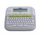 BROTHER PT-D210 BROIM025552 Brother P-Touch PT-D210 Etiqueteuse