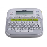 BROTHER PT-D210 BROIM025552 Brother P-Touch PT-D210 Etiqueteuse