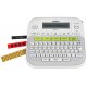 BROTHER PT-D210 BROIM025552 Brother P-Touch PT-D210 Etiqueteuse