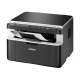 BROTHER DCP-1612W BROIML23403 Brother DCP-1612W Laser 3en1 20ppm Wifi