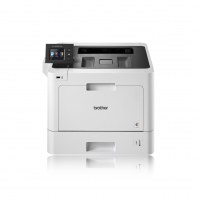 Brother - Imprimante laser couleur sans fil HL-L3270CDW, compatible avec  appareils mobiles