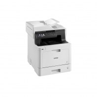 BROIML27545 BROTHER DCP-L8410CDW - Multifonction laser couleur 3en1