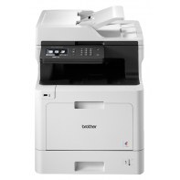 BROTHER MFC-L8690CDW BROIML27546 BROTHER MFC-L8690CDW laser couleur 4en1