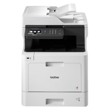 BROTHER MFC-L8690CDW BROIML27546 BROTHER MFC-L8690CDW laser couleur 4en1