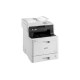 BROTHER MFC-L8690CDW BROIML27546 BROTHER MFC-L8690CDW laser couleur 4en1