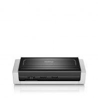 BROSC031349 Scanner Brother ADS-1700W USB 25ppm Wifi RV ADF