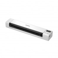 BROSC034280 Scanner Brother DS-940DW A4 Wifi + batterie +RV + SD