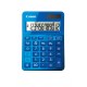 CANON 9490B001 CANCAL23372 Calculatrice solaire Canon LS-123K Bleu