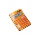 CANON 9490B004 CANCAL23373 Calculatrice solaire Canon LS-123K Orange