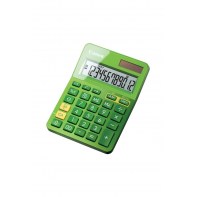 CANCAL23374 Calculatrice solaire Canon LS-123K Vert